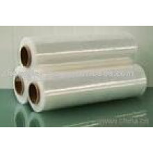 plastic stretch wrap